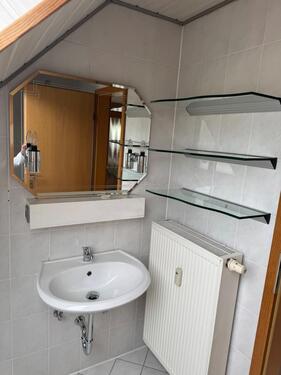 Foto - Dachgeschoßwohnung in Hundsangen zur Miete