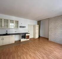 Wohnung mit Küche in der Neustadt - Dresden