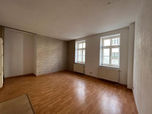 Foto - Etagenwohnung in Dresden zur Miete