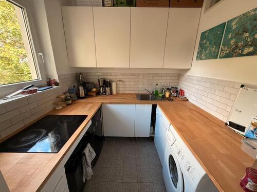 Foto - 1.5 Zimmer Etagenwohnung zur Miete in Berlin