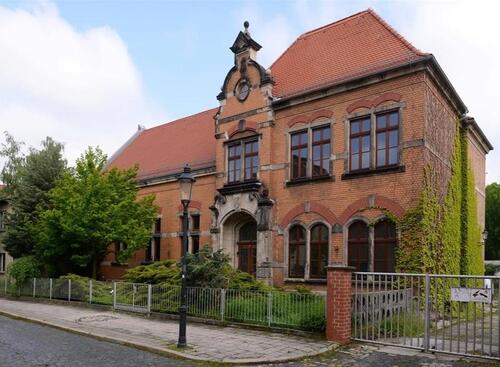 Foto - Gemeinsam Leben, eigenständig Wohnen - Seniorenwohnanlage - Gemeinschaftsgarten -Seilergasse 6