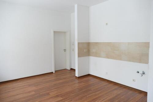 Foto - 1 Zimmer Etagenwohnung zur Miete in Naumburg (Saale)
