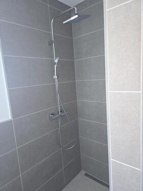 Foto - Erdgeschoßwohnung in Eschborn zur Miete