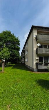 Foto - Helle 4-Zimmer-Wohnung mit Loggia und Bergblick in MarzollBGL