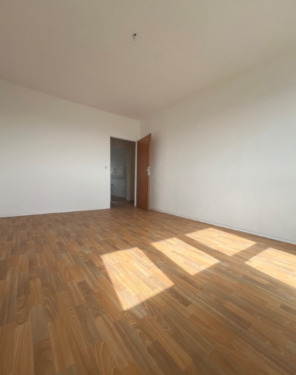 Foto - Etagenwohnung in Rudolstadt