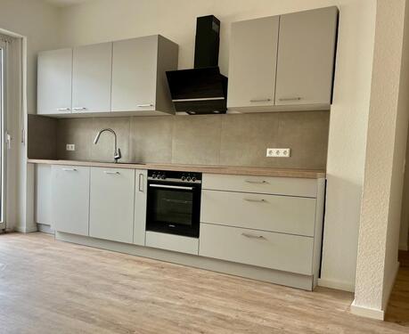 Foto - Stilvoll wohnen mitten in KL – Frisch sanierte 2-ZKB mit Balkon
