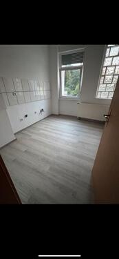 Foto - Etagenwohnung zur Miete in Saarbrücken