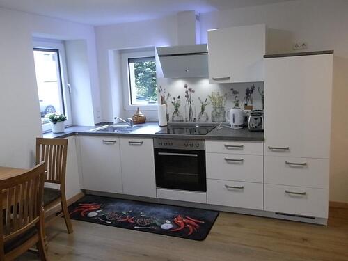 Foto - 50 m² Single Wohnung Bitburg Mötsch ab 01.10.2025