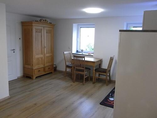 Foto - Etagenwohnung in Bitburg