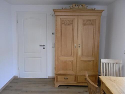 Foto - Etagenwohnung in Bitburg zur Miete