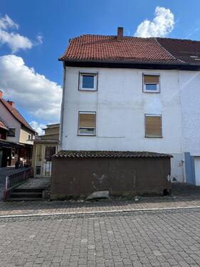 Foto - EFH 120qm 6ZKB Hauptstr. 18 in Hümme 'Mietkauf' ab €400Monat