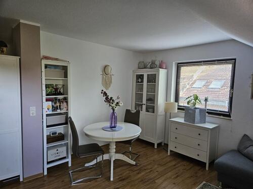 Foto - Charmante 3-Zimmerwohnung in Bloherfelde
