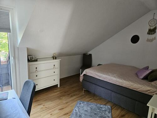 Foto - Etagenwohnung in Oldenburg zur Miete