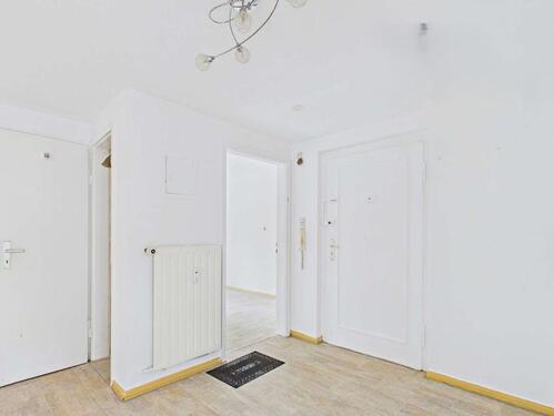 Foto - Etagenwohnung zum Kaufen in Baden-Baden