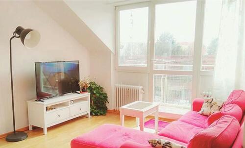 Foto - Charmante 2,5 Zimmer Wohnung nähe BMW Milbertshofen