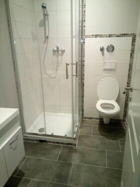 Foto - Etagenwohnung in Rendsburg zur Miete
