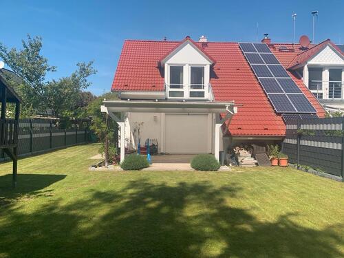 Foto - Einfamilienhaus zum Kaufen in Velten