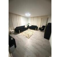 3-Zimmer-Neubauwohnung in Ehingen Donau– Erdgeschoss mit Terasse - Ehingen (Donau)