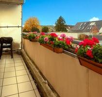 Sehr gut aufgeteilte 2 Zimmer-Wohnung in Bergheim Niederaußem