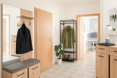 Foto - Etagenwohnung in Bergheim