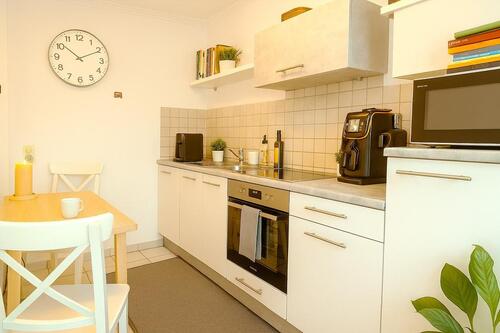 Foto - Etagenwohnung in Bergheim zur Miete