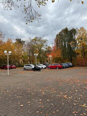 Foto - 2 Zimmer Etagenwohnung zum Kaufen in Berlin