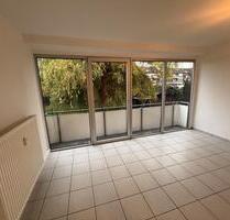 Helle, frisch renovierte 1-Zimmer-Wohnung im 1. Obergeschoss! - Bergkamen