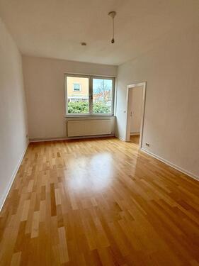 Foto - Tolle Erdgeschosswohnung in der List!