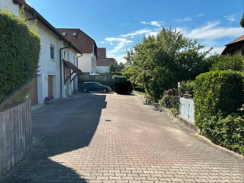 Foto - Etagenwohnung zur Miete in Massenbachhausen