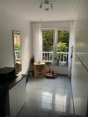 Foto - 3 Zimmer Etagenwohnung in Haan