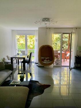 Foto - Etagenwohnung in Haan zum Kaufen