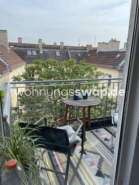 Foto - Wohnungsswap - 2 Zimmer, 68 m² - Bornholmer Str., Pankow, Berlin