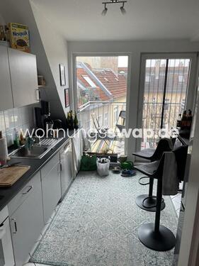 Foto - Etagenwohnung in Berlin zur Miete