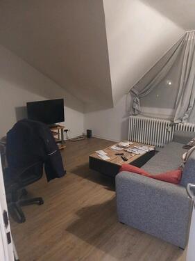 Foto - 1 Zimmer Dachgeschoßwohnung in Lingen (Ems)