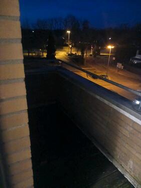 Foto - Dachgeschoßwohnung in Lingen (Ems) zur Miete