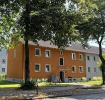 VIVAWEST modernisiert Ihre neue Wohnung. - Duisburg Walsum