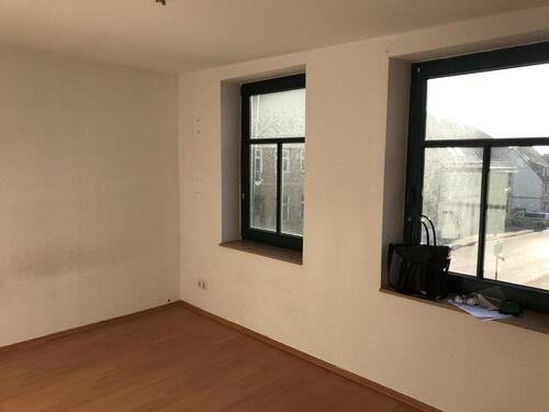 Foto - Etagenwohnung in Burg zur Miete