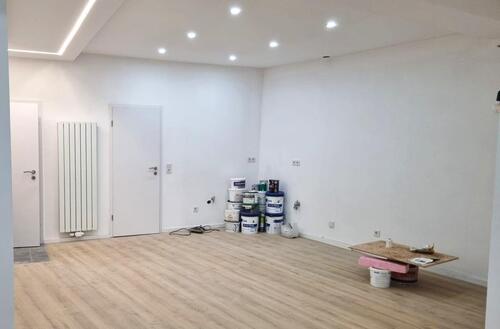 Foto - Moderne 3-Zimmer-Wohnung mit 42qm Wohn-Essbereich, zentrale Lage