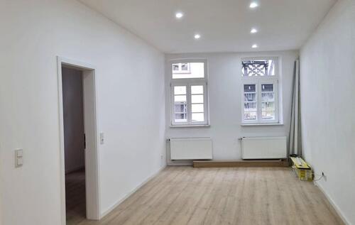 Foto - 3 Zimmer Etagenwohnung zur Miete in Linz am Rhein