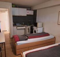 Wohnung 27qm 510€ warm nur an Herren sofort zu vermieten. - Erkrath