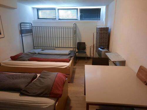 Foto - Etagenwohnung in Erkrath zur Miete