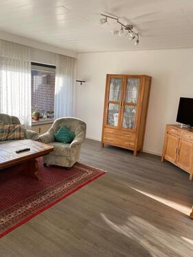 Foto - 2 Zimmer Erdgeschoßwohnung in Uedem