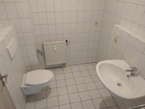 Foto - Erdgeschoßwohnung in Türkheim zur Miete