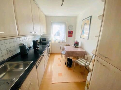 Foto - 3 Zimmer Etagenwohnung zum Kaufen in Karlsruhe