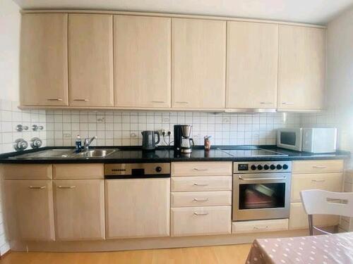 Foto - 3 Zimmer Etagenwohnung in Karlsruhe