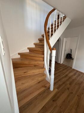 Foto - 3.5 Zimmer Einfamilienhaus zur Miete in Pohlheim