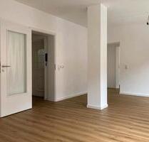 Frisch sanierte 3-Zimmer-Wohnung in Sangerhausen zu vermieten