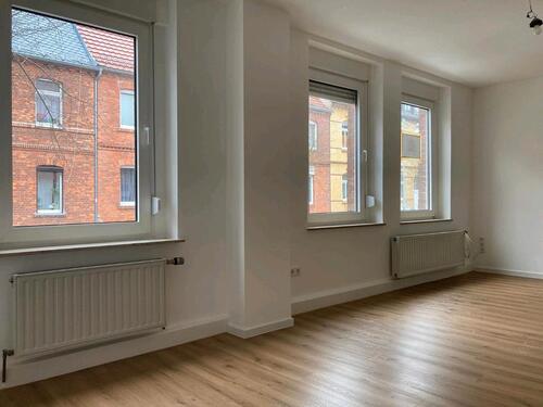 Foto - 3 Zimmer Erdgeschoßwohnung zur Miete in Sangerhausen