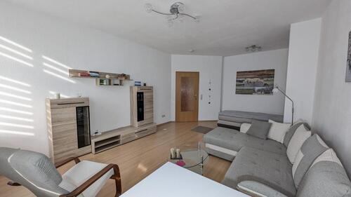 Foto - 1 Zimmer Etagenwohnung zum Kaufen in Zwickau