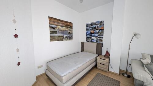 Foto - 1 Zimmer Etagenwohnung in Zwickau